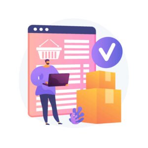 Order process automation for eCommerce