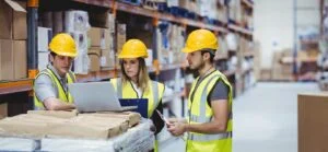 Warehouse Management