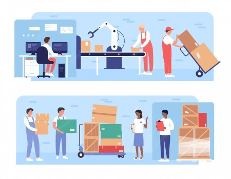 AUTOMATED GOODS-TO-PERSON MICRO-FULFILLMENT